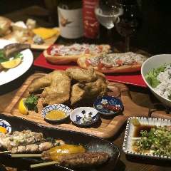 焼肉すだく家族亭 富士店