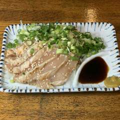 焼肉すだく家族亭 富士店