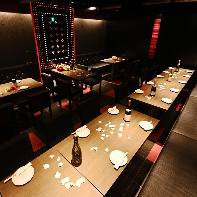 馬刺ともつ鍋 居酒屋 九州小町 個室 飲み放題 金山二丁目 金山 東別院 居酒屋 ぐるなび