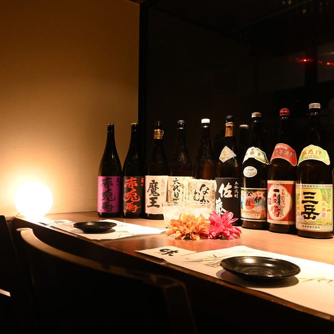 馬刺ともつ鍋 居酒屋 九州小町 個室 飲み放題 金山二丁目 金山 東別院 居酒屋 ぐるなび