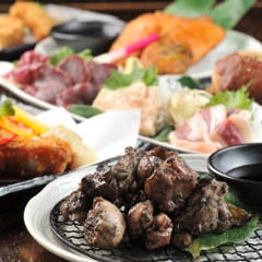 馬刺ともつ鍋 居酒屋 九州小町 個室 飲み放題 金山二丁目