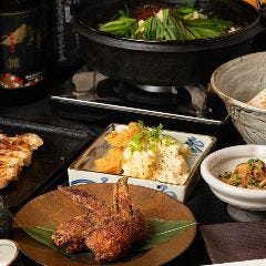 大衆酒場 青島 豊田店 