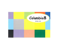 Columbia8 北浜本店