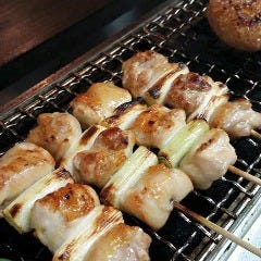やきとり 鶏っぷ