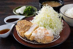 蔵＋かつ 八郷店