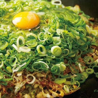 花たぬき 京都駅前店 メニュー たぬき焼 粉もん ぐるなび