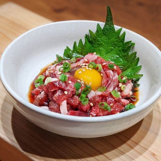 花たぬき 京都駅前店 メニュー 一品 デザート ぐるなび