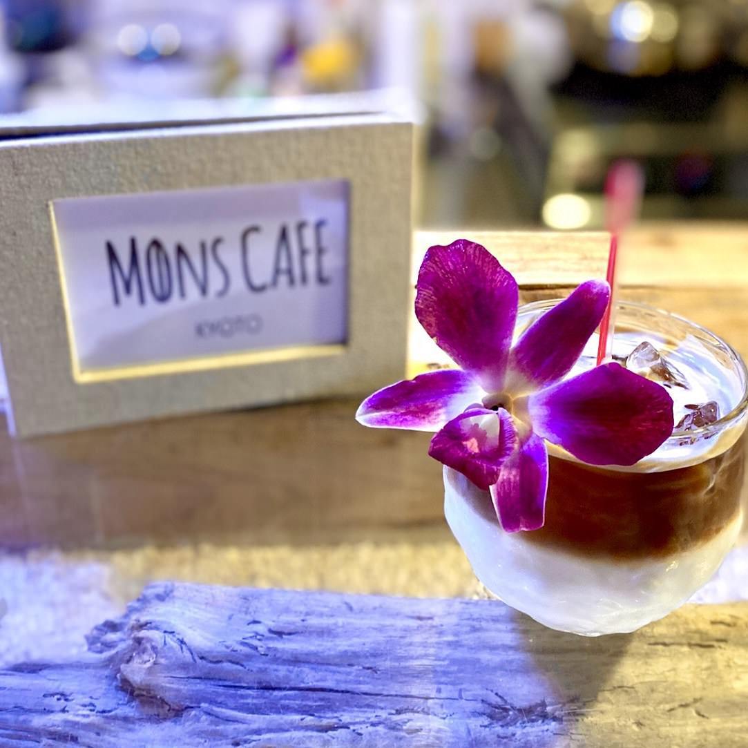 Mons Cafe Kyoto Gion Cafe Gurunavi Restaurant Guide Mons Cafe Kyoto Gion Cafe Gurunavi Restaurant Guide