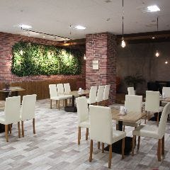 珈琲倶楽部 東区役所店 