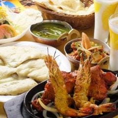 本格インド料理プジャ 大阪狭山店