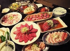 焼肉ホルモンがっつ 宮古島店 