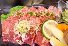 焼肉ホルモンがっつ 宮古島店