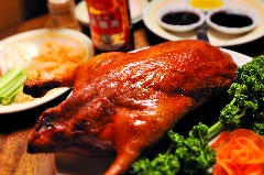 中国茶房8 六本木本店