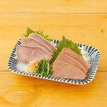 肉盛り2種食べ比べ