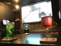Bar Home 
