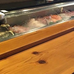 割烹・すし きさらぎ