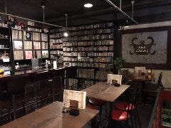 音楽とお酒 ASA－CHANG