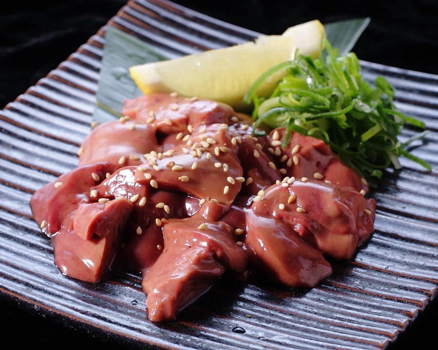 くう 東心斎橋店 メニュー 一品 ぐるなび