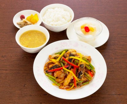 お子様連れランチに最適 横浜でおすすめしたい人気のお店 ぐるなび