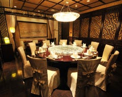 中国料理 煌蘭 横浜店 