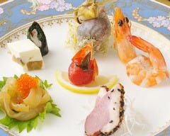 中国料理 煌蘭 横浜店