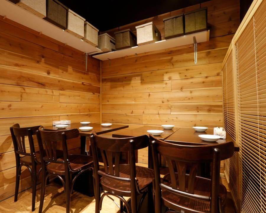 21年 最新グルメ 新宿にある個室でゆったり焼肉を楽しめるお店 レストラン カフェ 居酒屋のネット予約 東京版