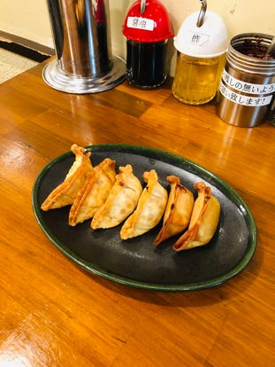 美味しい餃子が食べたい 武蔵小山でおすすめしたい人気のお店 ぐるなび