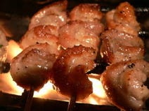 ［本格炭火焼鳥専門店］せいごろりんの画像