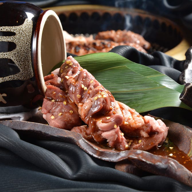 焼肉食べ放題 たいが 岐阜店 岐阜市 焼肉 ぐるなび