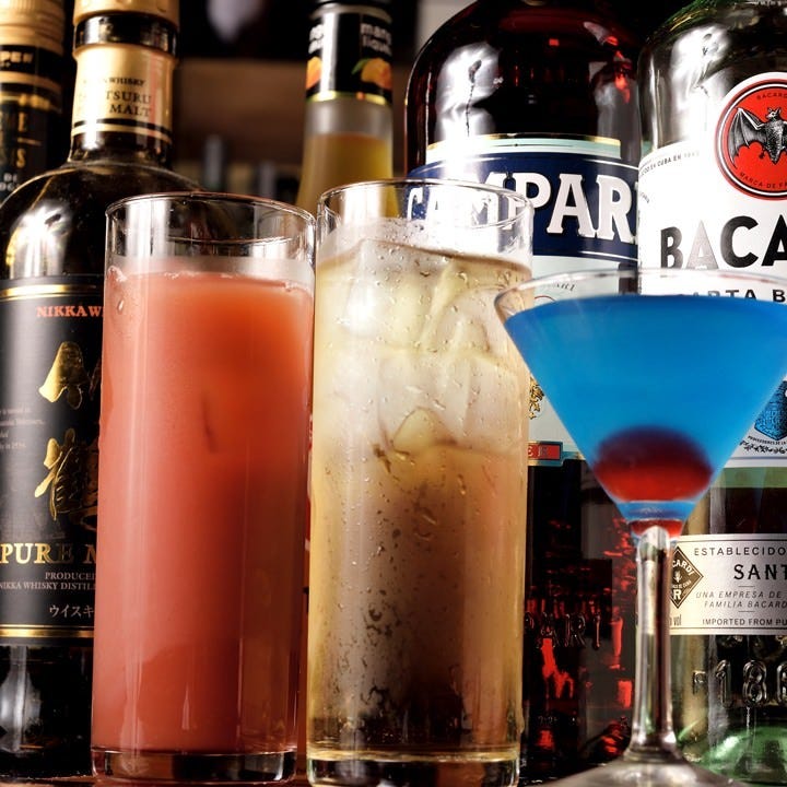 当店自慢の創作イタリアンでおもてなし 2時間飲み放題 結婚式二次会4 000円 税込 コース 全7品 の詳細 A Resturangel Kobekan 神戸館 錦通店 名古屋 伏見 イタリアン イタリア料理 ぐるなび