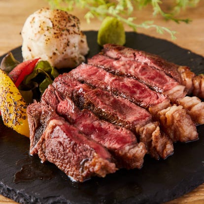 美味しいお店が見つかる 五反田 焼肉 食べ放題メニュー おすすめ人気レストラン ぐるなび