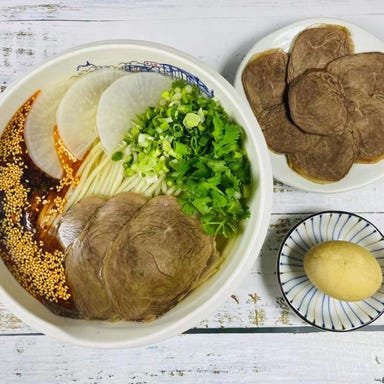 中華料理 薩斐（サフェイ） 蘭州拉麺 池袋本店 メニューの画像