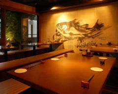 ろばた焼き みのる 