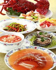 ホテルオークラ 中国料理「桃花林」 日本橋室町賓館