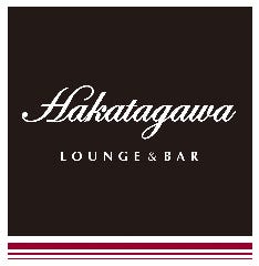 ラウンジ＆バー ハカタガワ