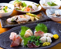 魚酒場 壱刻 ～ひととき～ 三宮店 