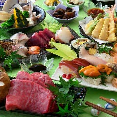 季節のお料理をご用意しております!!