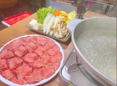 焼肉ダイニング 29・笑 （niku・niko） 