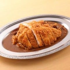 かつかつカレー888 北浜店