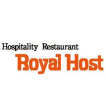 ［ファミリーレストラン］ロイヤルホスト 朝潮橋店の画像