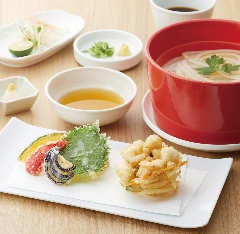 うどんの詩ラスカ平塚店