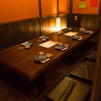 美味しいお店が見つかる 小作駅周辺 居酒屋 個室 おすすめ人気レストラン ぐるなび