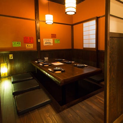 美味しいお店が見つかる 小作駅周辺 居酒屋 日本酒にこだわる おすすめ人気レストラン ぐるなび