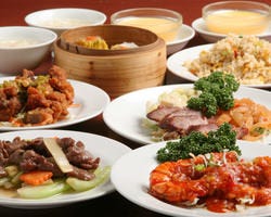 福盈門 新橋駅前店の食べ放題・飲み放題コースクーポンで時間無制限にアレンジ可能