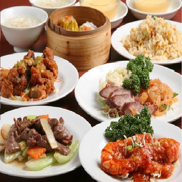 福盈門 新橋店 食べ飲み放題 個室宴会 福盈門 新橋店 食べ飲み放題 個室宴会