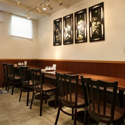 ランチならここ 新橋のバイキング ビュッフェ でおすすめしたい人気のお店 ぐるなび