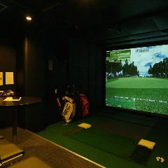 SPORTS＆GOLF BAR Viva