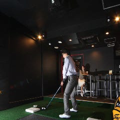 SPORTS＆GOLF BAR Viva