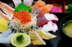 高松西ノ丸 ススム酒場