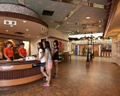 カラオケワールド ももたろう